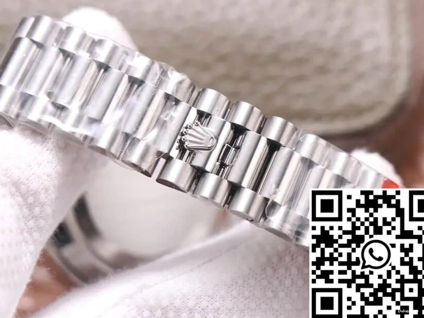 Dial M228349RBR-0003 Diamond Rolex Day Factory Date EW 0208